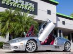 Spyker C8 Spyder 2006 года